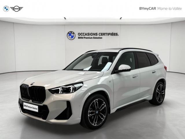 Bmw X1 U11 Sdrive 18d 150ch Dkg7 M Sport