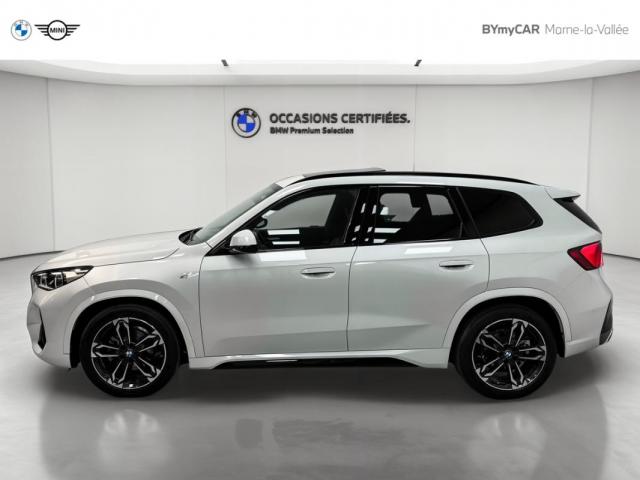 Bmw X1 image 7