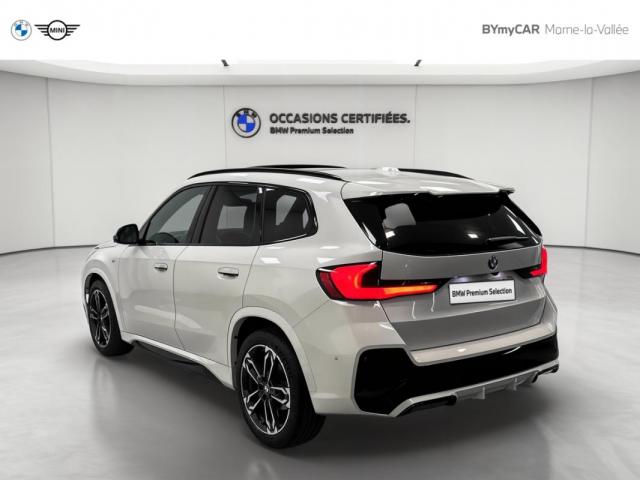 Bmw X1 image 8