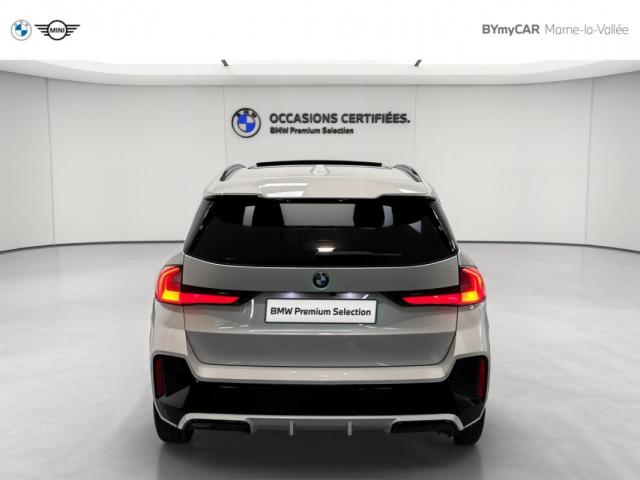 Bmw X1 image 1