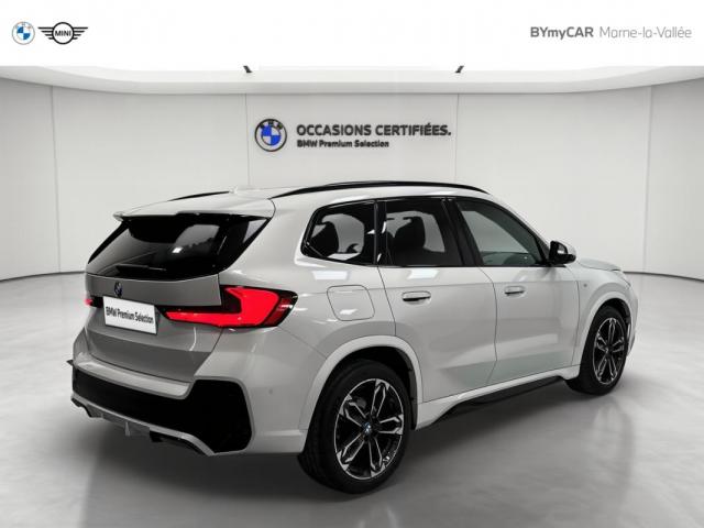 Bmw X1 image 4