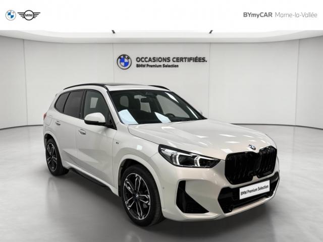 Bmw X1 image 3