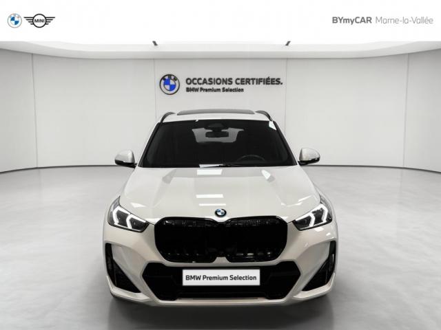 Bmw X1 image 5