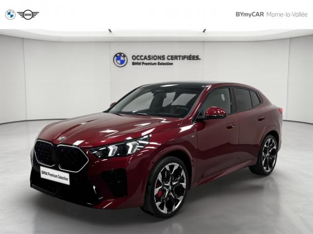 Bmw X2 U10 Sdrive 20i 170ch Dkg7 M Sport