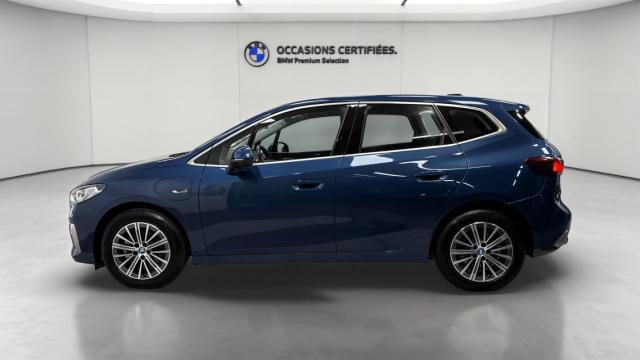 Bmw Serie 2 Active Tourer image 7