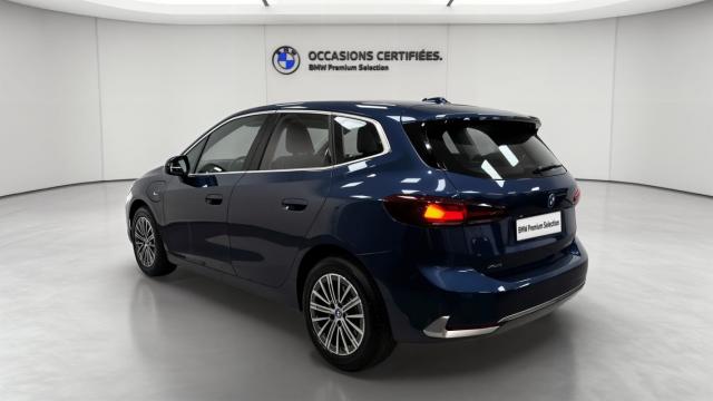 Bmw Serie 2 Active Tourer image 6