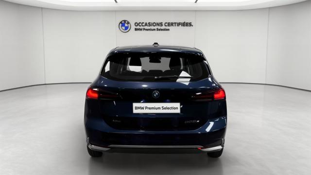 Bmw Serie 2 Active Tourer image 2