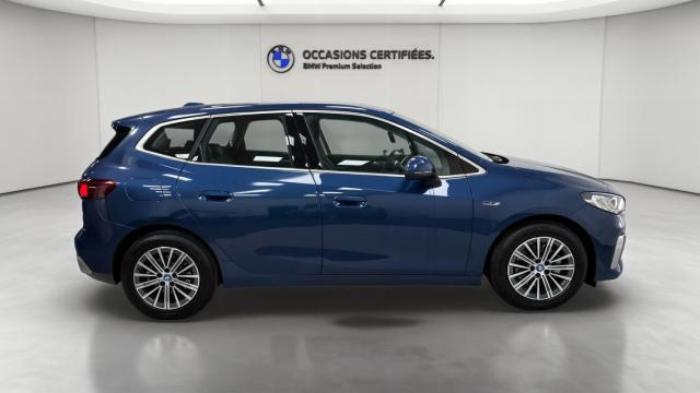 Bmw Serie 2 Active Tourer image 1