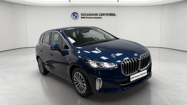 Bmw Serie 2 Active Tourer image 3