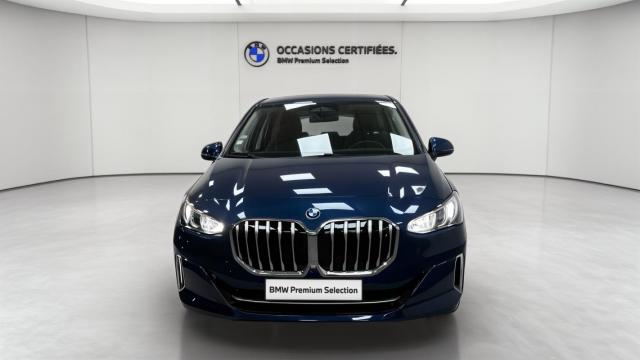 Bmw Serie 2 Active Tourer image 9