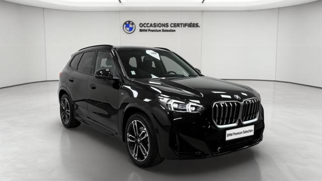 Bmw X1 image 8