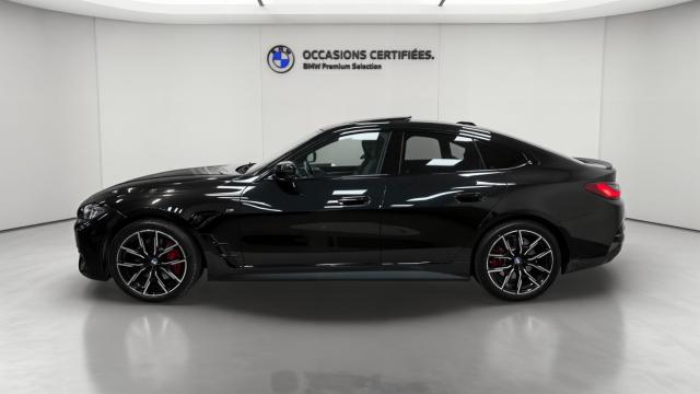 Bmw Série 4 Gran Coupé image 4