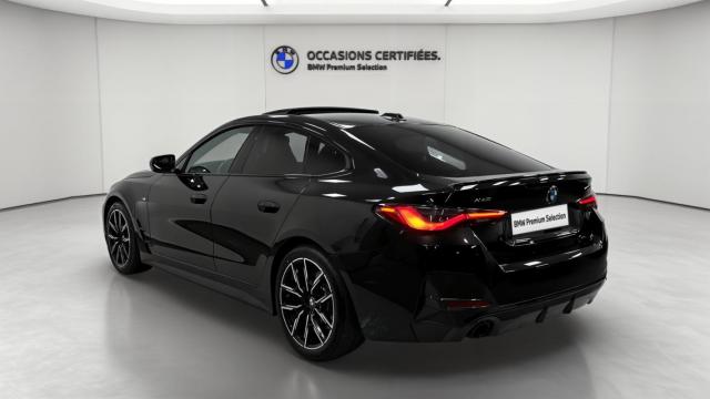 Bmw Série 4 Gran Coupé image 1