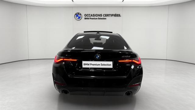 Bmw Série 4 Gran Coupé image 8