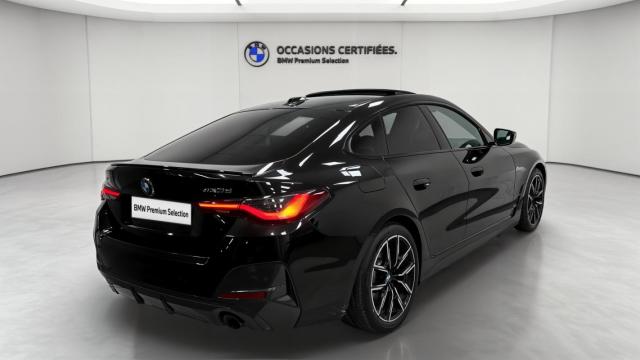 Bmw Série 4 Gran Coupé image 3