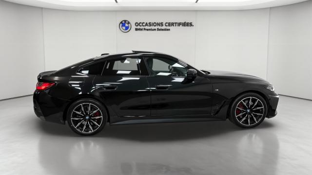Bmw Série 4 Gran Coupé image 6