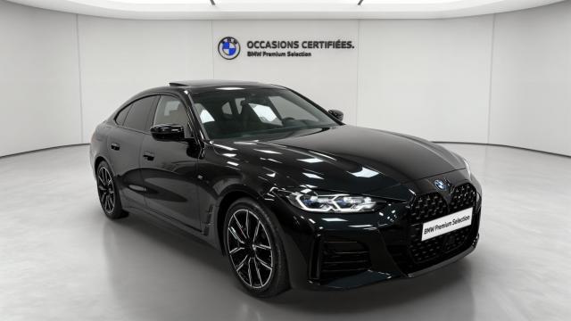 Bmw Série 4 Gran Coupé image 5