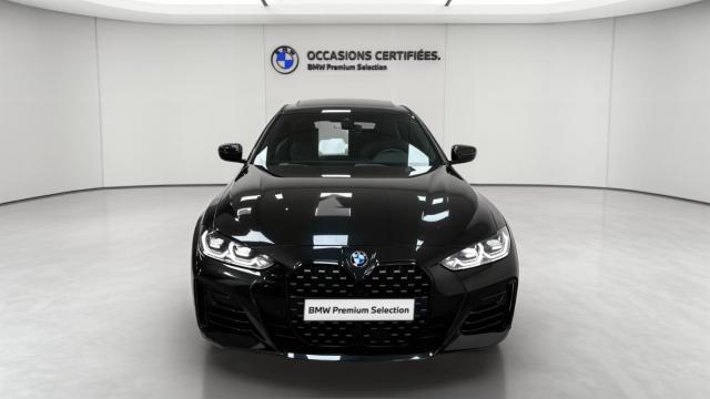 Bmw Série 4 Gran Coupé image 7