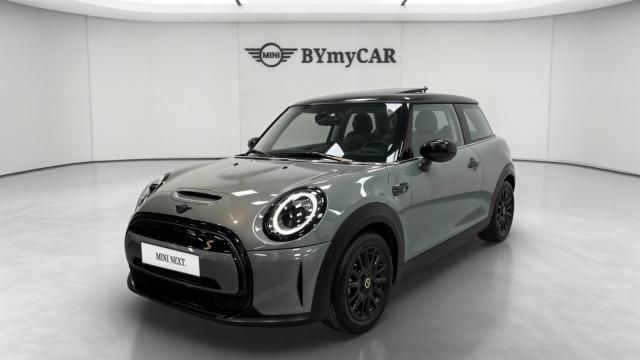 Mini 3 Portes Hatch Electric F56 Bev Lci Cooper Se 184 Ch Edition Premium Plus