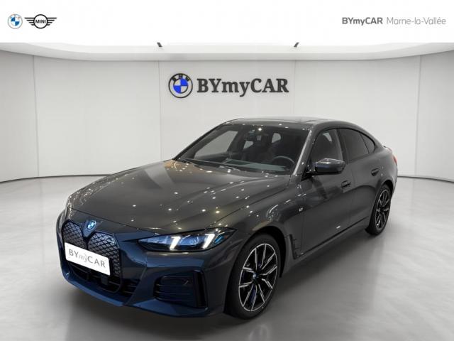 Bmw I4 G26 Lci Xdrive40 401 Ch Bva M Sport