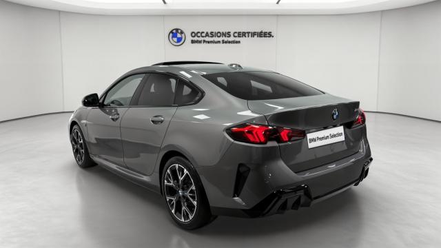 Bmw Série 2 Gran Coupé image 4