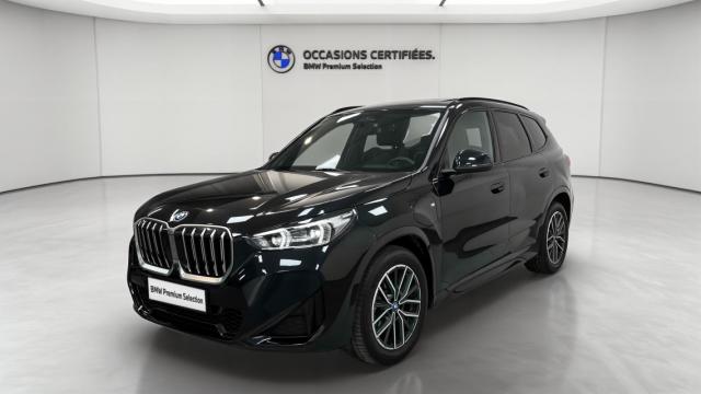 Bmw X1 U11 Xdrive 25e 245ch Dkg7 M Sport