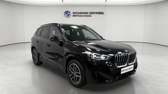 Bmw X1 image 6