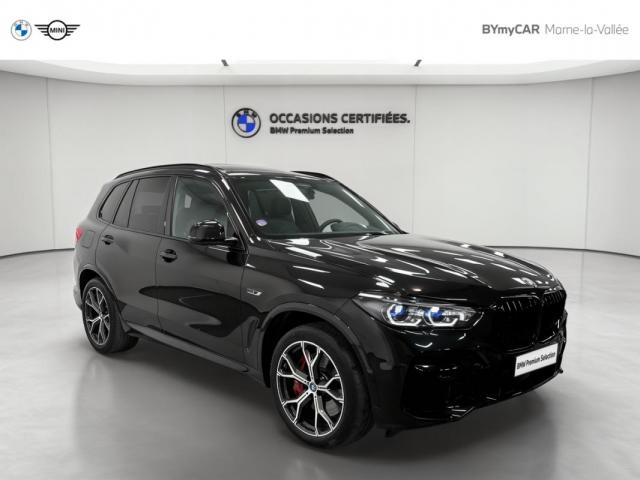 Bmw X5 image 1