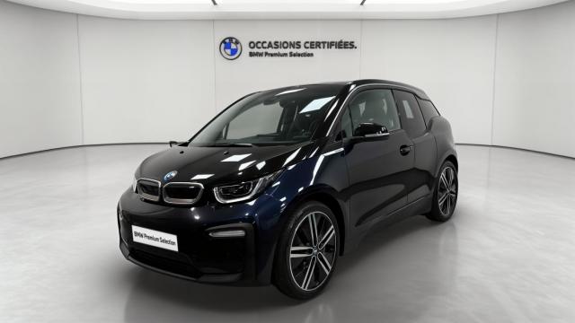 Bmw I3 I01 Lci 120 Ah 170 Ch Bva Edition Windmill Atelier