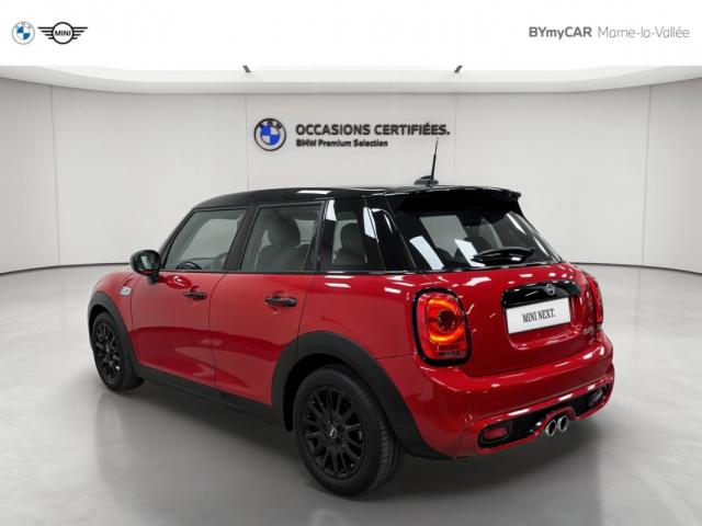 Mini 5 Portes image 8