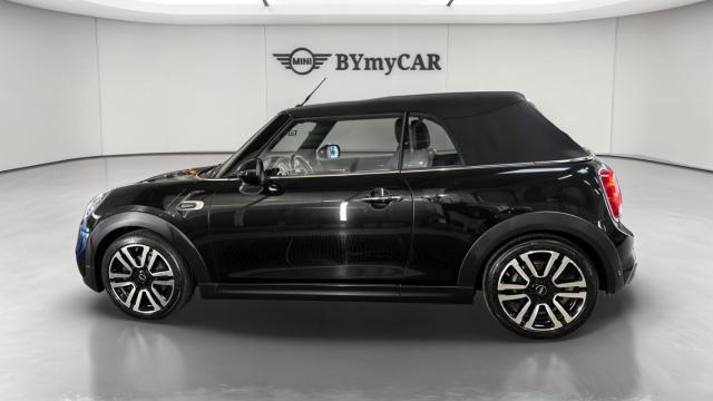 Mini Cabrio image 9