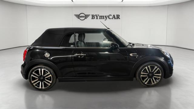 Mini Cabrio image 7