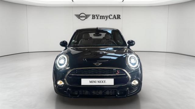 Mini Cabrio image 5