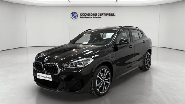 Bmw X2 F39 Xdrive 25e 220 Ch Bva6 M Sport