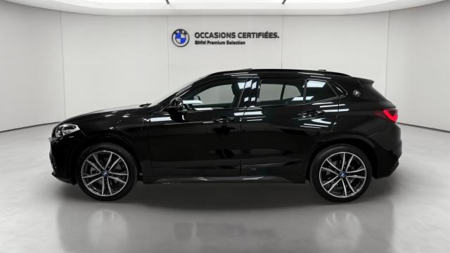 Bmw X2 image 8