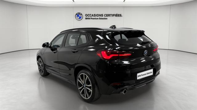 Bmw X2 image 3