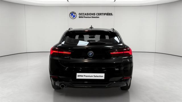 Bmw X2 image 5