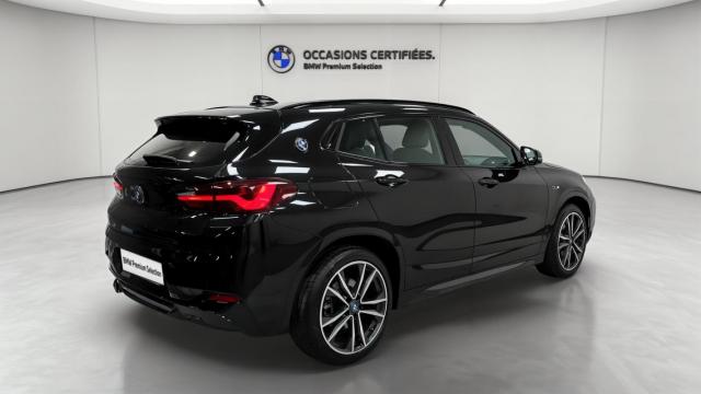 Bmw X2 image 4