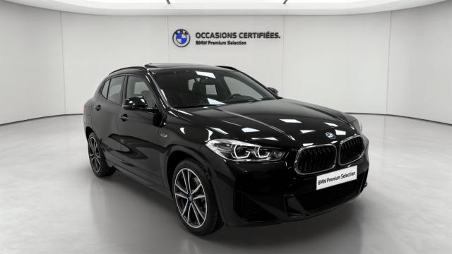 Bmw X2 image 2