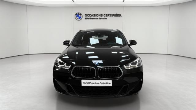 Bmw X2 image 6