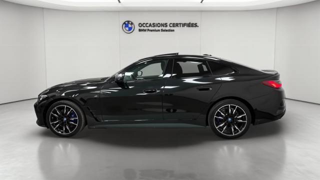 Bmw I4 image 4