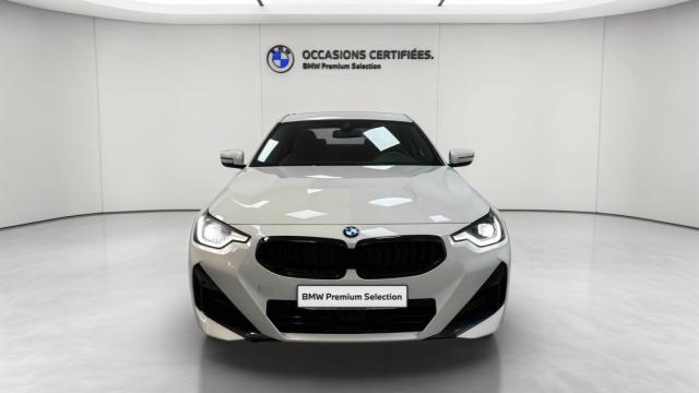 Bmw Serie 2 image 9
