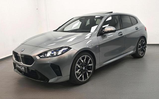 Bmw Série 1 F70 120 170 Ch Dkg7 M Sport