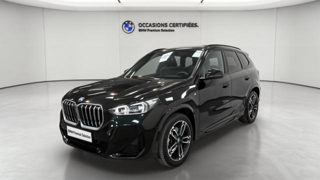 Bmw X1 U11 Sdrive 20i 170ch Dkg7 M Sport