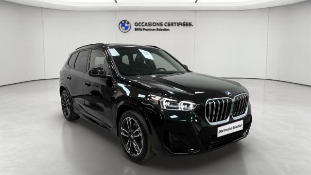 Bmw X1 image 2