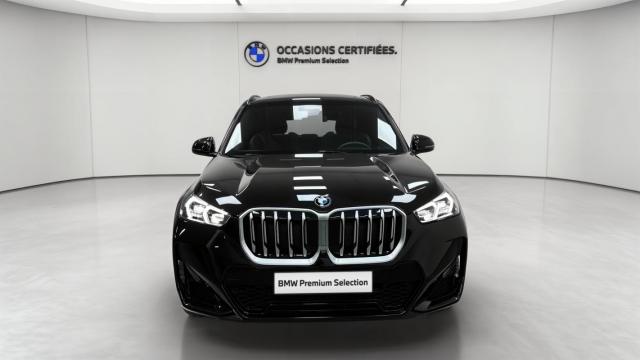 Bmw X1 image 4