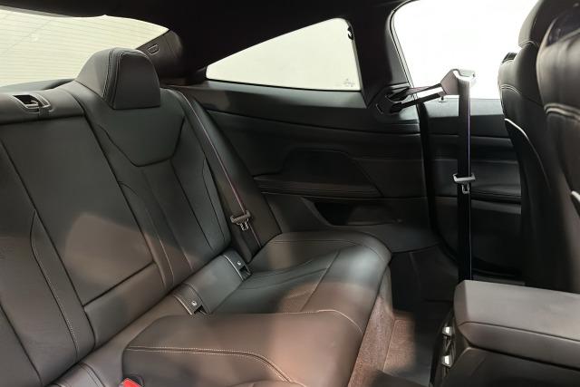 Bmw Serie 4 Coupé image 3