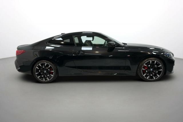 Bmw Serie 4 Coupé image 1