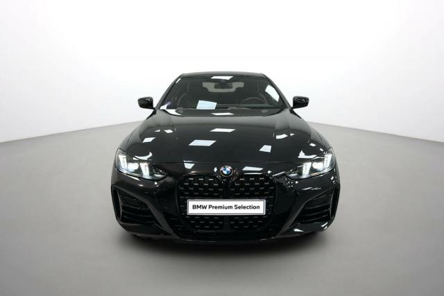 Bmw Serie 4 Coupé image 4