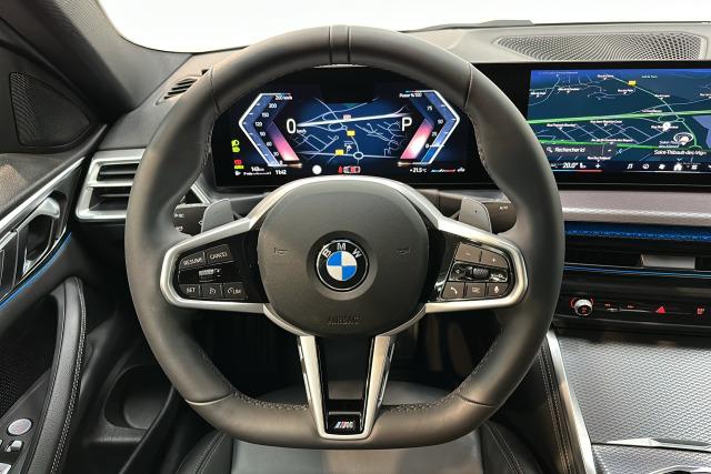 Bmw Serie 4 Coupé image 9